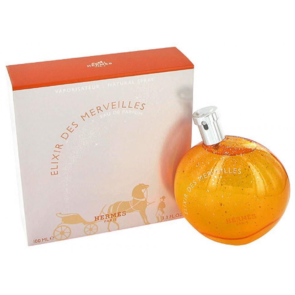 Merveilles elixir best sale